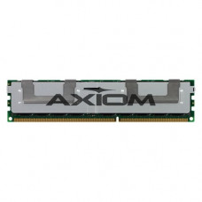 Axiom 16GB DDR3-1333 Low Voltage ECC RDIMM for - 627818-421 - 16 GB - DDR3 SDRAM - 1333 MHz DDR3-1333/PC3-10600 - 1.35 V - ECC - Registered - DIMM 627818-421-AX