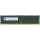 HPE 4GB DDR3 SDRAM Memory Module - For Server - 4 GB (1 x 4GB) - DDR3-1333/PC3-10600 DDR3 SDRAM - 1333 MHz - CL9 - ECC - Registered - 240-pin - DIMM 647871-B21