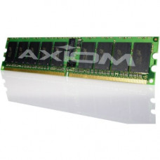 Axiom 8GB DDR3-1066 ECC VLP RDIMM TAA Compliant - 8 GB (1 x 8 GB) - DDR3 SDRAM - 1066 MHz DDR3-1066/PC3-8500 - ECC - Registered - 240-pin - DIMM AXG33692075/1