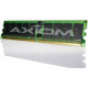 Axiom 8GB DDR3-1600 ECC RDIMM TAA Compliant - 8 GB (1 x 8 GB) - DDR3 SDRAM - 1600 MHz DDR3-1600/PC3-12800 - ECC - Registered - 240-pin - DIMM AXG50093229/1