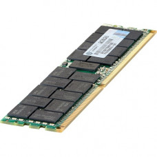 Total Micro 8GB (1x8GB) Dual Rank x8 PC3L-10600E (DDR3-1333) Unbuffered CAS-9 Low Voltage Memory Kit - For Server - 8 GB (1 x 8 GB) - DDR3-1333/PC3-10600 DDR3 SDRAM - CL9 - ECC - Unbuffered - 240-pin - DIMM 647909-B21-TM