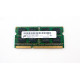 HP 8GB DDR3 SDRAM Memory Module - 8 GB (1 x 8GB) - DDR3-1600/PC3-12800 DDR3 SDRAM - 1600 MHz - CL11 - 204-pin - SoDIMM 689374-001
