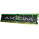 Axiom 8GB DDR3-1600 ECC RDIMM for Gen 8 - 690802-B21, 698807-001, 689911-071 - 8 GB (1 x 8 GB) - DDR3 SDRAM - 1600 MHz DDR3-1600/PC3-12800 - ECC - Registered - 240-pin - DIMM 690802-B21-AX