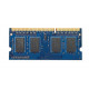 HP 8GB DDR3 SDRAM Memory Module - For All-in-One PC, Desktop PC, Notebook - 8 GB (1 x 8GB) - DDR3-1600/PC3L-12800 DDR3 SDRAM - 1600 MHz Dual-rank Memory - CL11 - 1.35 V - Non-ECC - Unbuffered - 204-pin - SoDIMM 698657-154
