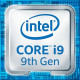 HP Intel Core i9 i9-9900 Octa-core (8 Core) 3.10 GHz Processor Upgrade - 16 MB L3 Cache - 64-bit Processing - 5 GHz Overclocking Speed - 14 nm - Socket H4 LGA-1151 - Intel&reg; UHD Graphics 630 Graphics - 65 W - 16 Threads 6CW56AV
