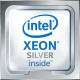 HP Intel Xeon Silver 4210 Deca-core (10 Core) 2.20 GHz Processor Upgrade - 13.75 MB L3 Cache - 64-bit Processing - 3.20 GHz Overclocking Speed - 14 nm - Socket 3647 - 85 W - 20 Threads 6CY03AV