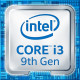HP Intel Core i3 (9th Gen) i3-9100 Quad-core (4 Core) 3.60 GHz Processor Upgrade - 6 MB L3 Cache - 64-bit Processing - 4.20 GHz Overclocking Speed - 14 nm - Socket H4 LGA-1151 - Intel&reg; UHD Graphics 630 Graphics - 65 W - 4 Threads 6DS06AV