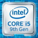 HP Intel Core i5 (9th Gen) i5-9500 Hexa-core (6 Core) 3 GHz Processor Upgrade - 9 MB L3 Cache - 64-bit Processing - 4.40 GHz Overclocking Speed - 14 nm - Socket H4 LGA-1151 - Intel&reg; UHD Graphics 630 Graphics - 65 W - 6 Threads 6ER78AV