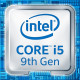 HP Intel Core i5 (9th Gen) i5-9500 Hexa-core (6 Core) 3 GHz Processor Upgrade - 9 MB L3 Cache - 64-bit Processing - 4.40 GHz Overclocking Speed - 14 nm - Socket H4 LGA-1151 - Intel&reg; UHD Graphics 630 Graphics - 65 W - 6 Threads 7AJ76AV