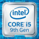 HP Intel Core i5 i5-9500T Hexa-core (6 Core) 2.20 GHz Processor Upgrade - 9 MB L3 Cache - 64-bit Processing - 3.70 GHz Overclocking Speed - 14 nm - Socket H4 LGA-1151 - Intel&reg; UHD Graphics 630 Graphics - 25 W - 6 Threads 6FY58AV