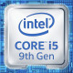HP Intel Core i5 (9th Gen) i5-9600T Hexa-core (6 Core) 2.30 GHz Processor Upgrade - 9 MB L3 Cache - 1.50 MB L2 Cache - 64-bit Processing - 3.90 GHz Overclocking Speed - 14 nm - Socket H4 LGA-1151 - UHD Graphics 630 Graphics - 35 W - 6 Threads 6FY59AV