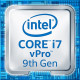HP Intel Core i7 (9th Gen) i7-9700T Octa-core (8 Core) 2 GHz Processor Upgrade - 12 MB L3 Cache - 64-bit Processing - 4.30 GHz Overclocking Speed - 14 nm - Socket H4 LGA-1151 - Intel&reg; UHD Graphics 630 Graphics - 35 W - 8 Threads 6GE77AV