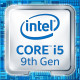 HP Intel Core i5 (9th Gen) i5-9600 Hexa-core (6 Core) 3.10 GHz Processor Upgrade - 9 MB L3 Cache - 64-bit Processing - 4.60 GHz Overclocking Speed - 14 nm - Socket H4 LGA-1151 - UHD Graphics 630 Graphics - 65 W - 6 Threads 7AC87AV
