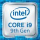 HP Intel Core i9 (9th Gen) i9-9900 Octa-core (8 Core) 3.10 GHz Processor Upgrade - 16 MB L3 Cache - 64-bit Processing - 5 GHz Overclocking Speed - 14 nm - Socket H4 LGA-1151 - Intel&reg; UHD Graphics 630 Graphics - 65 W - 16 Threads 6DS18AV