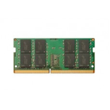 HP 32GB (2 x 16GB) DDR4 SDRAM Memory Kit - For Workstation - 32 GB (2 x 16GB) - DDR4-2666/PC4-21333 DDR4 SDRAM - 2666 MHz - 260-pin - SoDIMM 6YS52AV