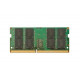 HP 32GB (2 x 16GB) DDR4 SDRAM Memory Kit - For Workstation - 32 GB (2 x 16GB) - DDR4-2666/PC4-21333 DDR4 SDRAM - 2666 MHz - 260-pin - SoDIMM 6YS52AV