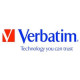 Verbatim Slimline - Keyboard and mouse set - USB - Spanish 98111