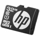 HPE 32 GB Class 10/UHS-I microSDHC - Class 10/UHS-I 700139-B21