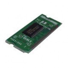 Oki 16MB DRAM Memory Module - 16MB (1 x 16MB) - DRAM - TAA Compliance 70042301