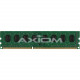 Axiom 8GB DDR3-1866 ECC UDIMM for Gen 8 - 708635-B21 - 8 GB - DDR3 SDRAM - 1866 MHz DDR3-1866/PC3-14900 - ECC - Unbuffered 708635-B21-AX