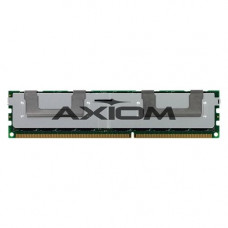 Axiom 8GB DDR3-1600 Low Voltage ECC RDIMM for Oracle - 7104197 - 8 GB (1 x 8 GB) - DDR3 SDRAM - 1600 MHz DDR3-1600/PC3-12800 - 1.35 V - ECC - DIMM 7104197-AX