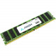 Axiom 64GB DDR4 SDRAM Memory Module - For Server - 64 GB (1 x 64 GB) - DDR4-2400/PC4-19200 DDR4 SDRAM - CL17 - ECC - 288-pin - DIMM - TAA Compliance 7114086-AX