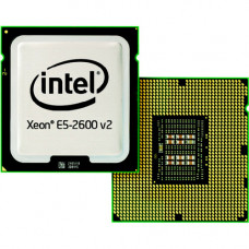HPE Intel Xeon E5-2600 v2 E5-2630L v2 Hexa-core (6 Core) 2.40 GHz Processor Upgrade - 15 MB L3 Cache - 1.50 MB L2 Cache - 64-bit Processing - 2.80 GHz Overclocking Speed - 22 nm - Socket R LGA-2011 - 60 W 712781-B21