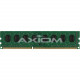 Axiom 4GB DDR3-1866 ECC UDIMM for Gen 8 - 708633-B21 - 4 GB - DDR3 SDRAM - 1866 MHz DDR3-1866/PC3-14900 - ECC - Unbuffered 708633-B21-AX