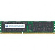 Total Micro 8GB 2RX8 PC3L-12800E-11 KIT - 8 GB (1 x 8 GB) - DDR3-1600/PC3-12800 DDR3 SDRAM - CL11 713979-S21-TM