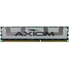Axiom 8GB DDR3-1866 ECC RDIMM for Lenovo - 4X70F28586 - 8 GB - DDR3 SDRAM - 1866 MHz DDR3-1866/PC3-14900 - ECC - Registered 4X70F28586-AX