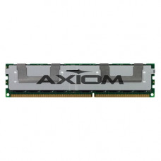 Axiom 16GB DDR3-1600 Low Voltage ECC RDIMM for Gen 8 - 713985-B21 - 16 GB - DDR3 SDRAM - 1600 MHz DDR3-1600/PC3-12800 - 1.35 V - ECC - Registered - DIMM 713985-B21-AX