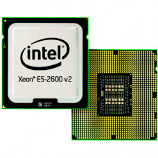 HPE Intel Xeon E5-2600 v2 E5-2650 v2 Octa-core (8 Core) 2.60 GHz Processor Upgrade - 20 MB L3 Cache - 2 MB L2 Cache - 64-bit Processing - 3.40 GHz Overclocking Speed - 22 nm - Socket R LGA-2011 - 95 W 718358-L21