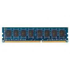 HP 8GB, 1600MHz, PC3-12800R 512Mx4, DDR3-1600 Dual In-Line Memory Module (DIMM) - For Workstation - 8 GB - DDR3-1600/PC3-12800 DDR3 SDRAM - 1600 MHz - CL11 - 1.50 V - ECC - Registered - 240-pin - DIMM 682414-001