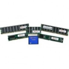 ENET 512MB DRAM Memory Module - 512 MB (2 x 256 MB) DRAM 7301-512MB-ENA