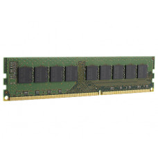 HP 16GB, 1600MHz, PC3-12800R 1Gx4, DDR3-1600 Dual In-Line Memory Module (DIMM) - For Workstation - 16 GB (1 x 16GB) - DDR3-1600/PC3-12800 DDR3 SDRAM - 1600 MHz - ECC - Registered - 240-pin - DIMM 682415-001