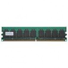 Accortec 4GB DDR SDRAM Memory Module - 4 GB (2 x 2 GB) - DDR2 SDRAM - 400 MHz DDR2-400/PC2-3200 - ECC - Registered - 240-pin 73P4792-ACC