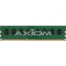 Axiom 2GB DDR3-1066 UDIMM for IBM SurePOS - 7430032, 7430033, 7430004 - 2 GB - DDR3 SDRAM - 1066 MHz DDR3-1066/PC3-8500 - Non-ECC - Unbuffered 7430032-AX