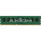 Axiom 2GB DDR3-1066 UDIMM for IBM SurePOS - 73Y0009 - 2 GB - DDR3 SDRAM - 1066 MHz DDR3-1066/PC3-8500 - Non-ECC - Unbuffered 73Y0009-AX