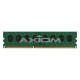 Axiom 2GB DDR3 SDRAM Memory Module - 2 GB - DDR3-1333/PC3-10600 DDR3 SDRAM - Non-ECC - Unbuffered - 240-pin - DIMM 7606-K133-AX