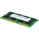 Total Micro 4GB DDR3 SDRAM Memory Module - 4 GB (1 x 4 GB) - DDR3-1333/PC3-10600 DDR3 SDRAM - CL9 - Non-ECC - Unbuffered - 204-pin - SoDIMM 78Y7385-TM