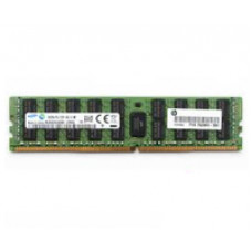 HP 16GB DDR4 SDRAM Memory Module - For Server, Notebook, Workstation - 16 GB - DDR4-2133/PC4-17000 DDR4 SDRAM - 2133 MHz Dual-rank Memory - CL15 - 1.20 V - ECC - Registered - 288-pin - DIMM 790111-001