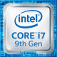 HP Intel Core i7 (9th Gen) i7-9700K Octa-core (8 Core) 3.60 GHz Processor Upgrade - 12 MB L3 Cache - 64-bit Processing - 4.90 GHz Overclocking Speed - 14 nm - Socket H4 LGA-1151 - UHD Graphics 630 Graphics - 95 W - 8 Threads 7AC89AV
