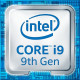 HP Intel Core i9 i9-9900 Octa-core (8 Core) 3.10 GHz Processor Upgrade - 16 MB L3 Cache - 64-bit Processing - 5 GHz Overclocking Speed - 14 nm - Socket H4 LGA-1151 - Intel&reg; UHD Graphics 630 Graphics - 65 W - 16 Threads 7MA77AV