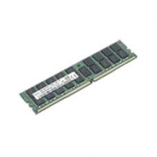 Lenovo 8GB DDR4 SDRAM Memory Module - 8 GB (1 x 8 GB) DDR4 SDRAM - CL17 - 1.20 V - Registered - 288-pin - RDIMM 7X77A01301