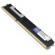 AddOn Lenovo 16GB DDR4 SDRAM Memory Module - 16 GB - DDR4-2666/PC4-21300 DDR4 SDRAM - CL17 - 1.20 V - ECC - Registered - 288-pin - DIMM 7X77A01302-AM