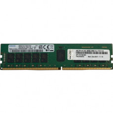 Accortec 16GB DDR4 SDRAM Memory Module - For Server - 16 GB (1 x 16 GB) DDR4 SDRAM - CL17 - 1.20 V - Registered - 288-pin - DIMM 7X77A01303-ACC