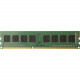 HP 32GB DDR4 SDRAM Memory Module - 32 GB (1 x 32GB) - DDR4-2933/PC4-23466 DDR4 SDRAM - 2933 MHz - Non-ECC - Unbuffered - 288-pin - DIMM 7ZZ66AT