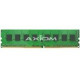 Axiom 8GB DDR4 SDRAM Memory Module - For Server - 8 GB - DDR4-2133/PC4-17000 DDR4 SDRAM - CL15 - 1.20 V - ECC - Unbuffered - 288-pin - DIMM 805669-B21-AX