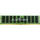 Axiom 128GB DDR4 SDRAM Memory Module - 128 GB - DDR4-2400/PC4-19200 DDR4 SDRAM - CL17 - 1.20 V - ECC - 288-pin - LRDIMM 809208-B21-AX
