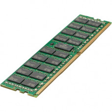 Total Micro SmartMemory 16GB DDR4 SDRAM Memory Module - For Server - 16 GB (1 x 16 GB) - DDR4-2666/PC4-21300 DDR4 SDRAM - CL19 - 1.20 V - ECC - Registered - 288-pin - DIMM 815098-B21-TM
